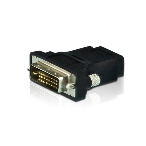 Aten | DVI to HDMI Adapter | 2A-127G | Warranty 24 month(s) | W